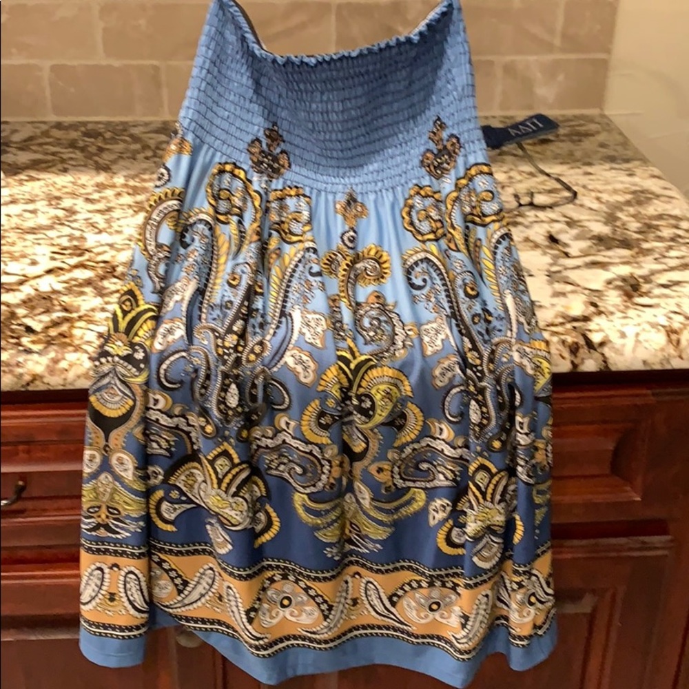 sundress